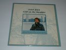 Tony Rice Cold On The Shoulder RARE 1984 Folk/Bluegrass Rounder FAST SHIPPING