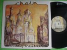 CHAIN - CHILD OF THE STREET - Matt Taylor - Phil Manning Blues +EX +Excellent