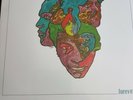 LOVE - FOREVER CHANGES 180 GRAM VINYL LP (RHINO VINYL PRESSING)