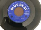Blue Beat Rare Prince Royal by Busters all stars  BB 244 1964