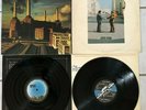 PINK FLOYD:Pre-Owned 2 Pack LP's WISH YOU WERE HERE-ANIMALS