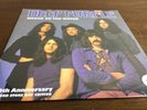 deep purple 40th rsd smoke on the water purple vinyl record new sealed