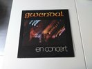 LP FRENCH FOLK JAZZ PROG GWENDAL 