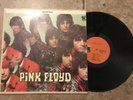 Piper at the Gates of Dawn [LP] by Pink Floyd  tower st 5093 stereo 1967 vg/vg+
