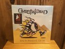 GRATEFUL DEAD - LIVE IN STANFORD, CA `88 (IMPORT) Vinyl (3x) LP Sealed (Colored)