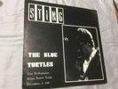 Sting - The Blue Turtles - Eric CLapton - Milan 1985 - Warlike Goose Records