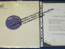 MINA MAZZINI : LP PROMO RAI 9-OTT-1961 LPMH-183 DUE NOTE ITALDISC   UNICO