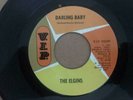 ORIGINAL - THE ELGINS - Darling baby - VIP - VG++