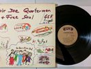 Sir Joe Quarterman & Free Soul 1973 Self-Titled LP GSF-S-1009 Funk Soul VG+/VG