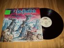 DEFIANCE Void Terra Firma LP 1st Press RO 9395 1 RoadRacerRecords 1990