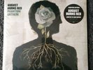 August Burns Red Phantom Anthem Vinyl Record Swamp Green/Black Haze