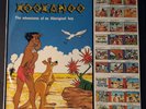 MARY DURACK'S KOOKANOO - THE ADVENTURES OF AN ABORIGINAL BOY ADMARK AC5R VINYL