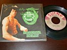 BRUCE LEE Cover ROBERTA KELLY Retorno Del Kung Fu FUNK SOUL 1977 COLOMBIA