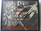 Maurice Marechal Lalo Cello Concerto 78 RPM Columbia Album Luxe