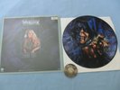 Picture LP WARLOCK Triumph and Agony DORO 1987 Germany | |||| |