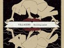 Villagers-Becoming A Jackal (UK IMPORT) VINYL NEW