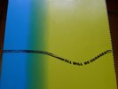 Frumpy, Inga Rumpf, Krautrock, All Will Be Changed, Philips Vinyl 6305067