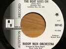 BUDDY RICH ORCHESTRA The Beat Goes On 7