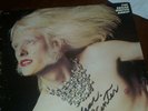 Edgar Winter Group They Only Come Out At Night AUTOGRAPHED LP record album