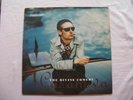 THE DIVINE COMEDY Casanova L.P. with lyric insert SETANTA SETLP25 1996 EX/EX