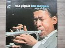 LEE MORGAN The Gigolo Vinyl LP 70s Blue Note Reissue NM/VG+ Wayne Shorter
