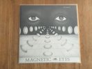 Jeff Phelps. Magnetic Eyes. LP. 1985.    -Neu-   Rar.