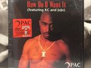 2PAC - HOW DO U WANT IT 12