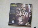Leadbelly, The Library of Congress Recordings. EKL-301/2