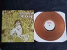 Septic Death .Need So Much Attention. Lp Brown vinyl with insert .Mint.