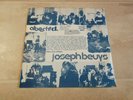LP Vinyl Albrecht D. & Joseph Beuys Performance @ The ICA London 1. Nov. 1974
