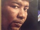 rare blaxploitation THE MACK funk WILLIE HUTCH soul FUNKY die-cut MOTOWN NM- LP
