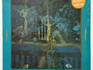 JON HASSELL BRIAN ENO Dream Theory In Malaya 1981 LP Vinyl Ambient RARE EGM 114