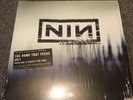 NINE INCH NAILS With Teeth Original Pressing (2005)