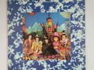 ROLLING STONES Their Satanic Majesties NPS2 Bell SF LP Vinyl VG+nr++ Cvr VG++ GF
