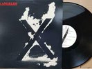 X  ?– Los Angeles LP 33T EX/EX Slash ?– SR-104