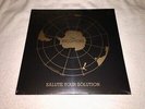 THE RACONTEURS  SALUTE YOUR SOLUTION  12