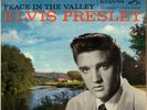 ELVIS PRESLEY peace in the valley 7