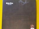 Brian Eno SIGNED 'Discreet Music' Half Speed Mastered Double  Vinyl LP