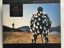 Sealed Pink Floyd Delicate Sound Of Thunder Lp Vinyl Record Gilmour New Shrink
