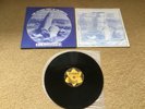 A Foot In Coldwater “The Second Foot In Coldwater” 1973 Canada vinyl Lp + inner