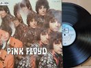 Pink Floyd ?–The Piper At The Gates Of Dawn LP 33T EX/EX Col.?–2 C 062 - 04292