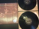The Smiths The World Won't Listen Double LP 2011 Sire Records