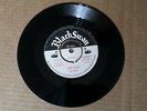 STRANGER COLE - BOY BLUE / ERIC MORRIS - WORDS OF WISDOM(BLACK SWAN 7