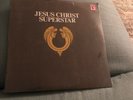 Jesus Christ Superstar SEALED Vinyl Album 1970 MCA Records MCA2-1000