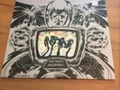 Thin Lizzy Jailbreak 33 LP Album SEALED SRM-1-1081