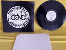 LP GONG ?Camembert Electrique 1a stampa 74 1st press NEAR MINT  Psych Rock Rare