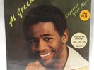 AL GREEN   Explores Your Mind. 1974 SEALED soul LP. w/Hype sticker. HI SHL 32087