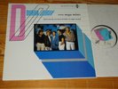 DURAN DURAN - DMM MEGA MIXES / 5 TRACK GERMANY 12'' VINYL-MAXI-LP 1983 MINT