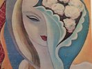 DEREK AND THE DOMINOS. LAYLA. 2-LPS GATEFOLD. ATCO. SD 2-704. 1970 MINT VINYL.