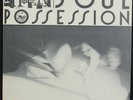 Annie Anxiety- Soul Possession- Corpus Christi- Orig Press Not Reissue- w/Inner